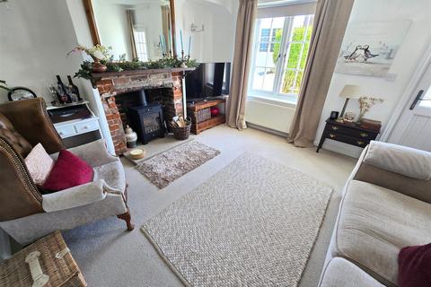 3 bedroom terraced house for sale, Cliff Hill, Gorleston
