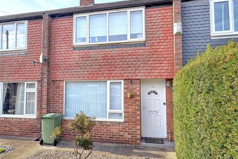 undefined, Croft Road, Eaglescliffe