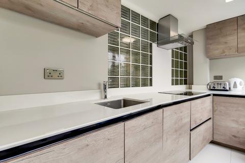 3 bedroom flat to rent, Boydell Court, St. Johns Wood Park, London, Greater London, NW8