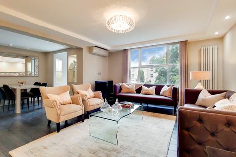 3 bedroom flat to rent, Boydell Court, St. Johns Wood Park, London, Greater London, NW8