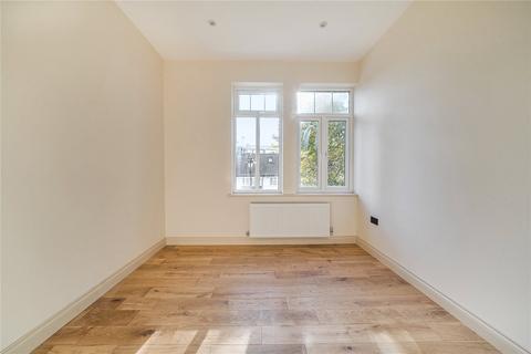 undefined, Avenue Gardens, London