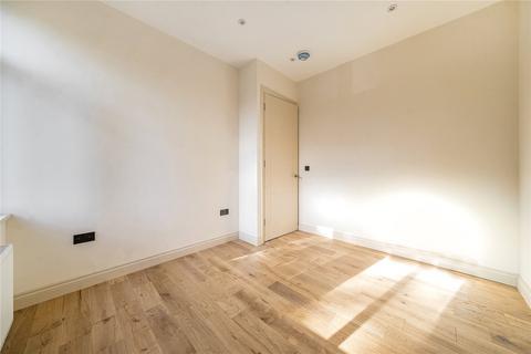undefined, Avenue Gardens, London