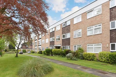 Osborne Court, Park View Road, Ealing W5
