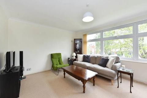 2 bedroom flat for sale, Osborne Court, Park View Road, Ealing W5