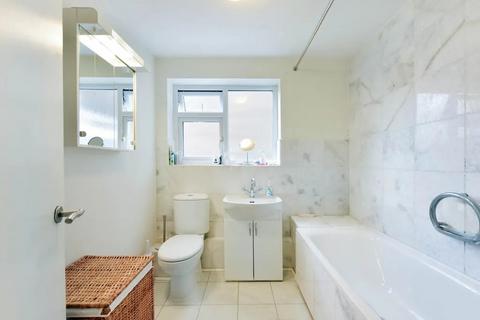 undefined, Osborne Court, Park View Road, Ealing W5