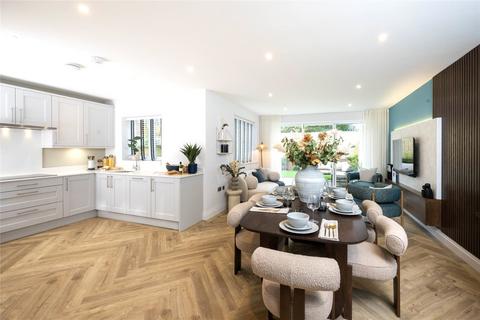 undefined, London Road, Ascot