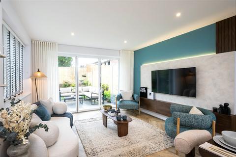 undefined, London Road, Ascot