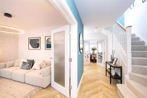 undefined, London Road, Ascot