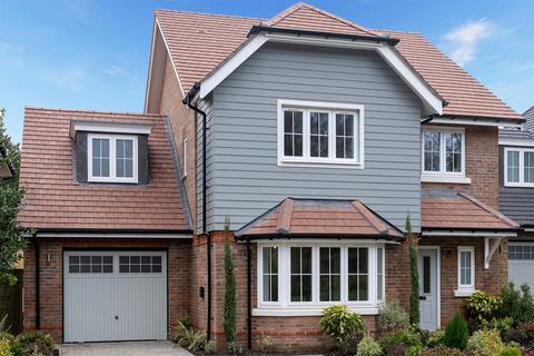 undefined, London Road, Ascot