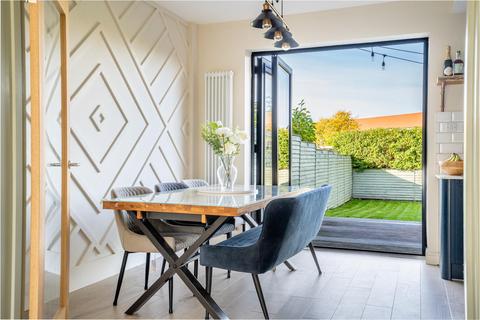 3 bedroom townhouse for sale, Askham Lane, York
