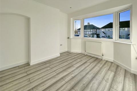 3 bedroom terraced house for sale, Ridgeway West, Sidcup, Kent, DA15