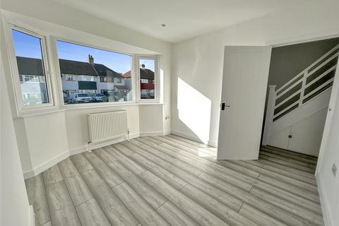 3 bedroom terraced house for sale, Ridgeway West, Sidcup, Kent, DA15