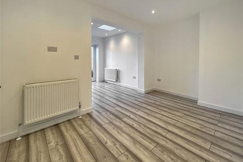 3 bedroom terraced house for sale, Ridgeway West, Sidcup, Kent, DA15