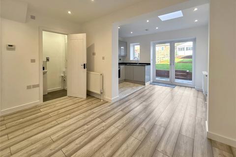 3 bedroom terraced house for sale, Ridgeway West, Sidcup, Kent, DA15