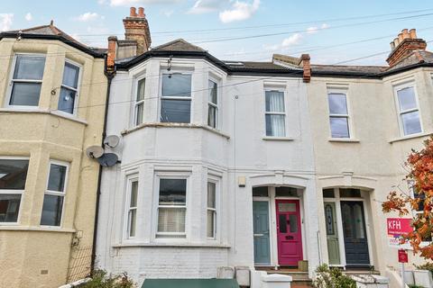 Casewick Road, London, SE27