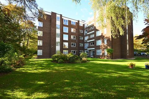 3 bedroom apartment for sale, Norfolk Road, Birmingham B15