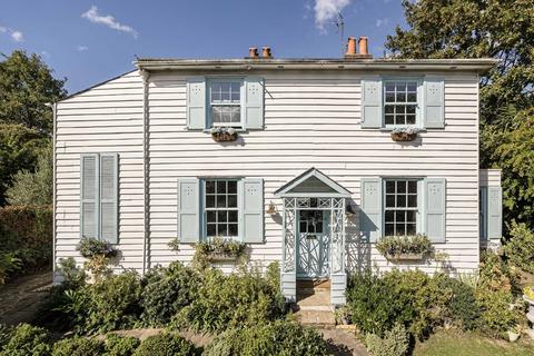 4 bedroom house for sale, Mount Gardens, London SE26