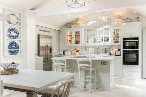 4 bedroom house for sale, Mount Gardens, London SE26