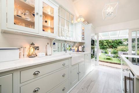 4 bedroom house for sale, Mount Gardens, London SE26