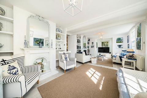 4 bedroom house for sale, Mount Gardens, London SE26