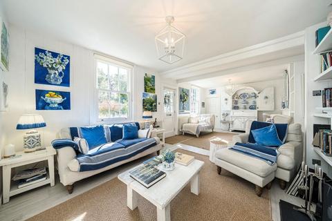 4 bedroom house for sale, Mount Gardens, London SE26