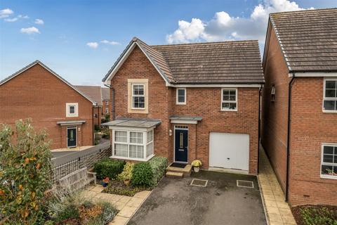 Victoria Close, Exeter