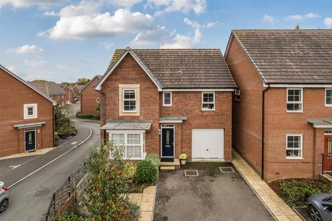 undefined, Victoria Close, Exeter