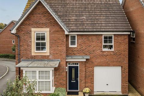 undefined, Victoria Close, Exeter