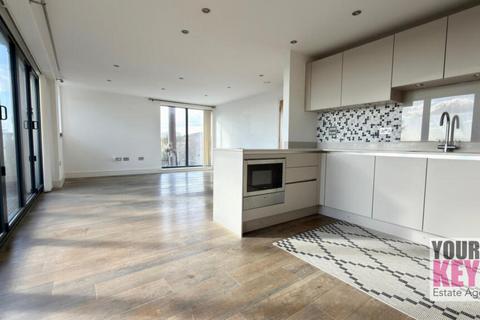 2 bedroom flat for sale, Olivia Court, Hythe, Kent CT21 5FD
