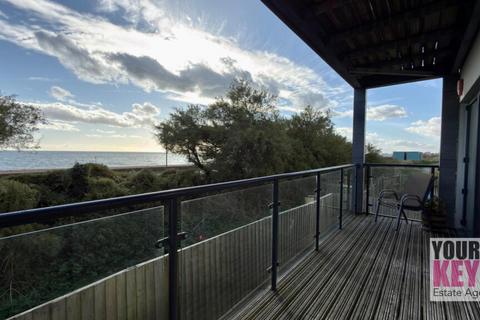 2 bedroom flat for sale, Olivia Court, Hythe, Kent CT21 5FD