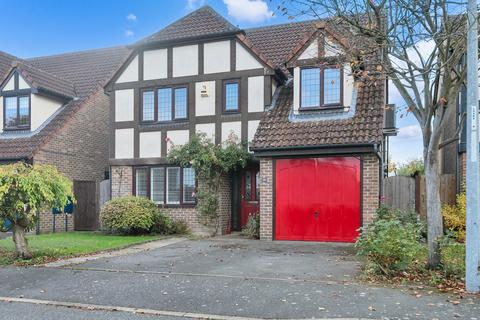undefined, Armingford Crescent, Royston SG8