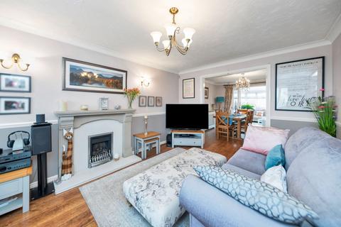 undefined, Armingford Crescent, Royston SG8