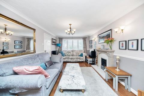 undefined, Armingford Crescent, Royston SG8