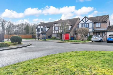 undefined, Armingford Crescent, Royston SG8