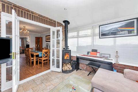 undefined, Armingford Crescent, Royston SG8