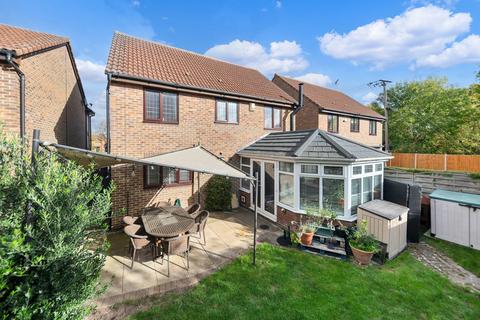 undefined, Armingford Crescent, Royston SG8