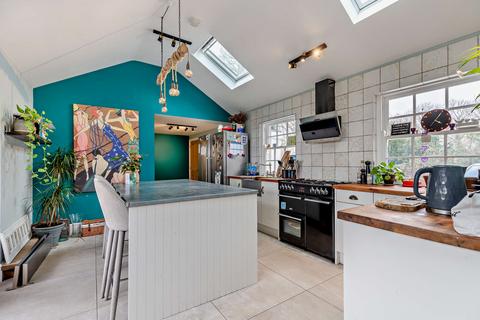 5 bedroom detached house for sale, 4 Stone Lane, Meldreth, Royston, Hertfordshire SG8 6NZ