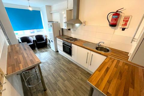 undefined, Claude Street, Dunkirk, Nottingham NG7