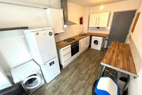 undefined, Claude Street, Dunkirk, Nottingham NG7
