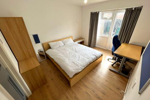 undefined, Claude Street, Dunkirk, Nottingham NG7