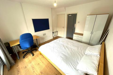 undefined, Claude Street, Dunkirk, Nottingham NG7