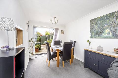 3 bedroom terraced house for sale, Woodard Road, Lancing, West Sussex, BN15