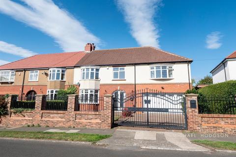 undefined, Summerhill, Middle Herrington, Sunderland