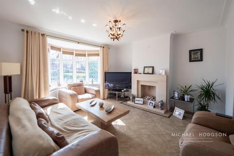 undefined, Summerhill, Middle Herrington, Sunderland