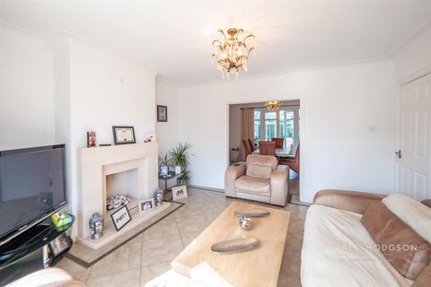 undefined, Summerhill, Middle Herrington, Sunderland