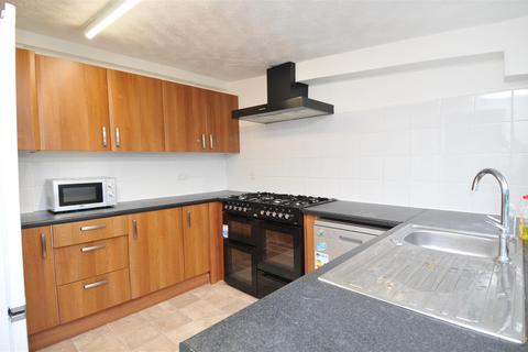 Bedford Park, Plymouth PL4