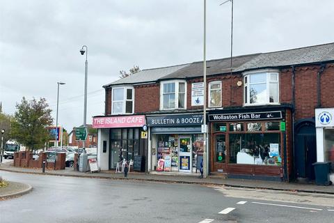 undefined, Bridgnorth Road, Wollaston