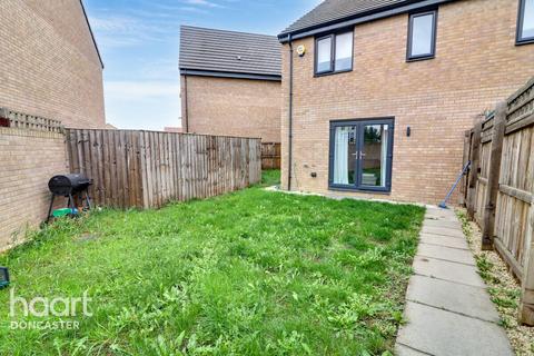 undefined, Larkspur Close, Balby, Doncaster