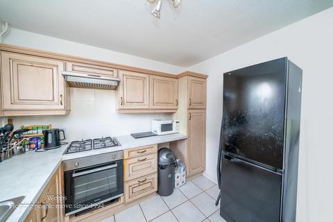 undefined, Colliery Drive, Bloxwich WS3