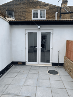 undefined, York Road, Ilford, IG1
